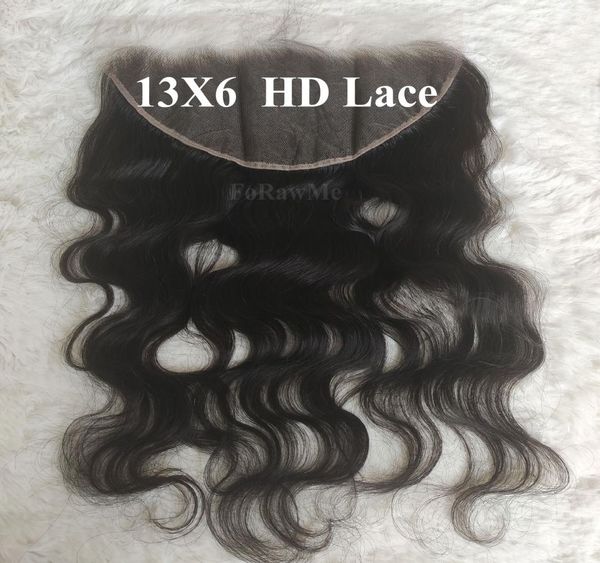 

13by6 lace frontal closures lace frontals 13x6 1b part soft remy frontals 8quot24quot brazilian virgin human hair body w1225030, Black