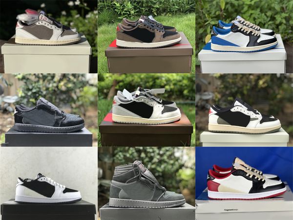 

mocha reverse fragment 1 high ts shoes travis military blue sail phantom scotts university red olive cactus jacks designer men sneakers with