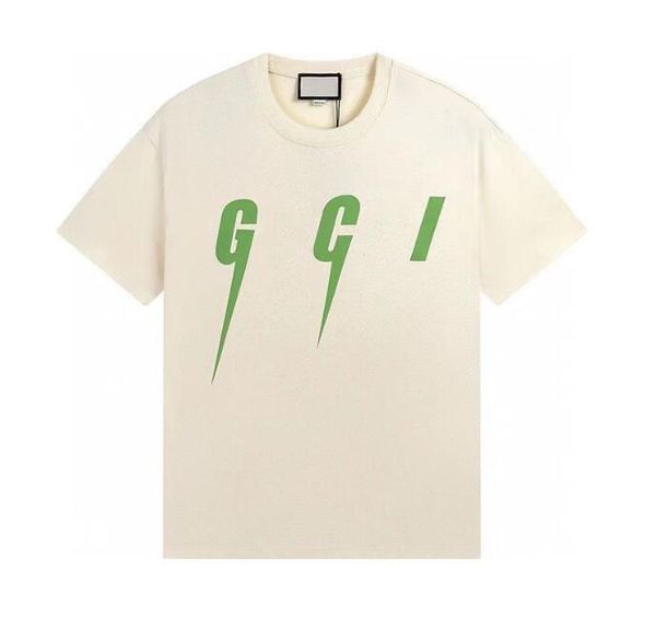 

men's t-shirts t shirt sweatshirt tee shirts summer tees couple oversized tshirt tshirt letter designer print breathable t-shirtshort s, White;black