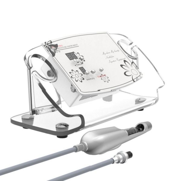 

good quality no needle electroporation mesotherapy machine for skin tightening