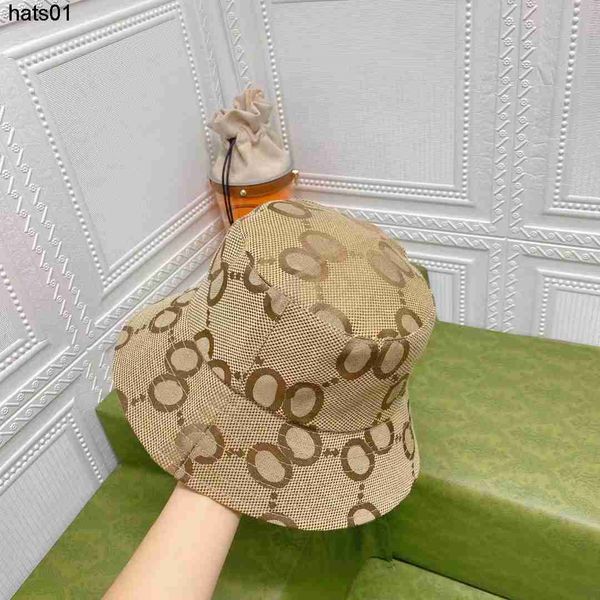 

designers mens womens bucket hat fitted hats sun prevent bonnet letter design fashion sunshade cap temperament versatile hat couple travel w, Blue;gray