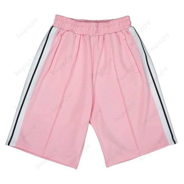 

designer mens casual couples joggers pants high street swimming shorts for man womens hip hop streetwear size s-xlijwg, White;black