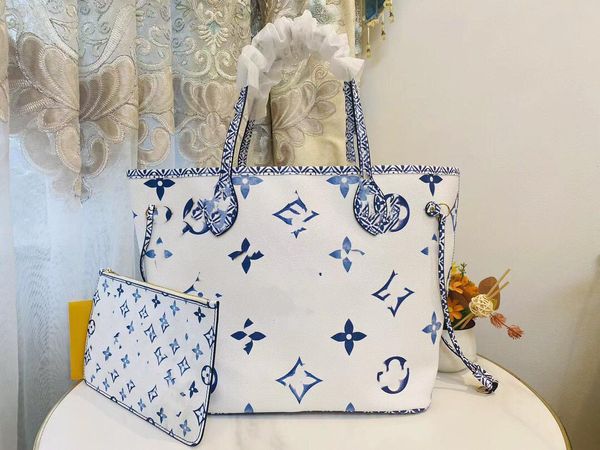 

designer women's handbag single shoulder bag large capacity handbag