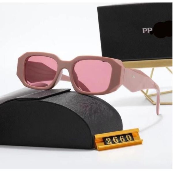 

hexagonal sunglasses for woman classic eyeglasses goggle outdoor beach sun glasses for man woman a variety optional triangular signature fac, White;black