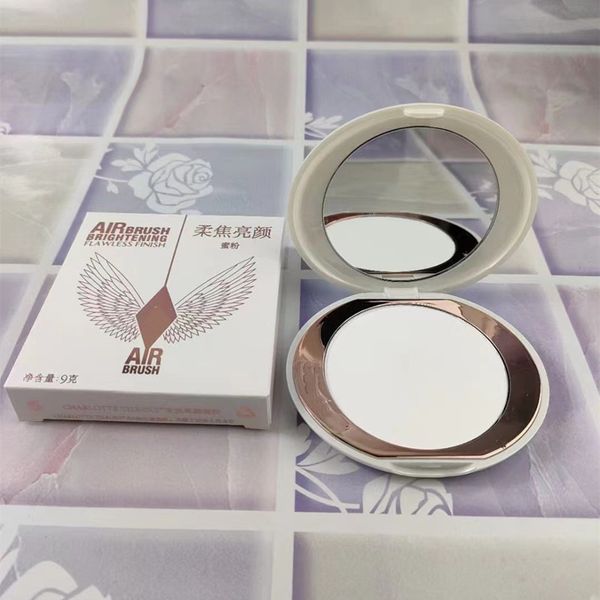 

epack cheek to chic swish & glow blush blusher face powder makeup palette color pillow talk / first love eyeshadow