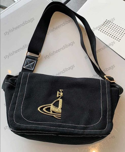 

designer bag women's fashion saturn canvas preppy style female message handbags gilrs single shoulder bag crossbody bags dhgate stylish