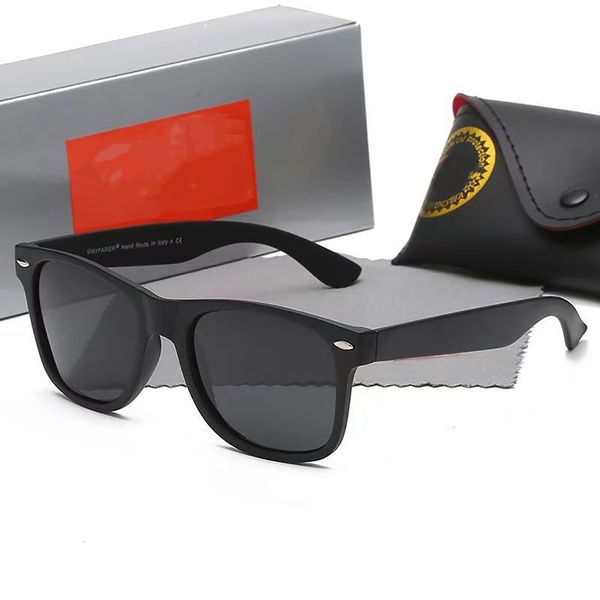 

men rao baa classic brand retro women sunglasses bans luxury designer eyewear bands metal frame designers ray sun glasses woman raybans, White;black