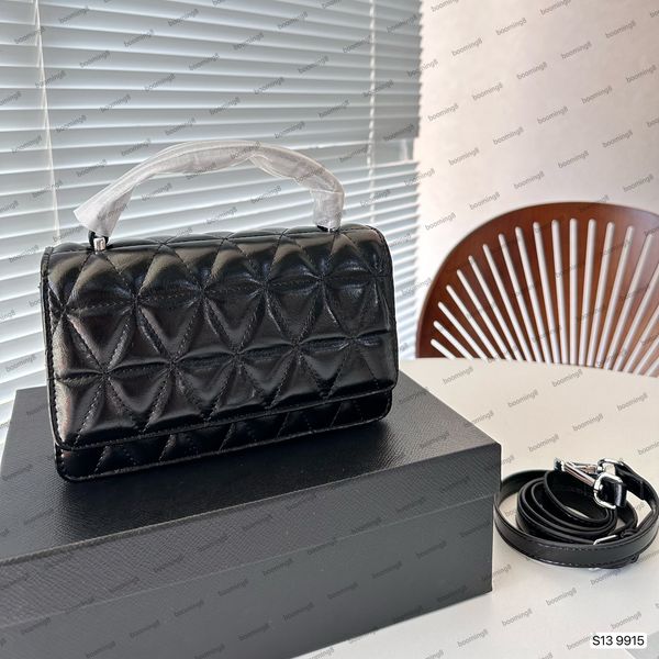 

designer bag handbag women crossbody bag le boy bag luxury handbags designer purse antique metal women shoulder bag lozenge plaid lady messe