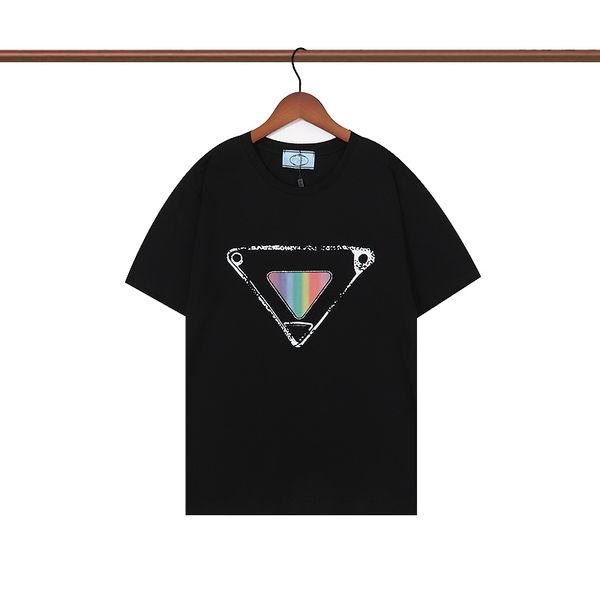 

designer shirt for man mens designer shirts fashion tshirt men  uxury t-shirt multiple patterns quality comfortable summer embroidered loos, White;black