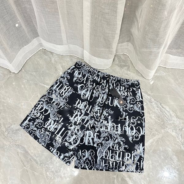 

2023 summer shorts mens shorts designer branded basketball shorts mesh breathable quick dry cotton style shorts men high waisted shorts size, White;black