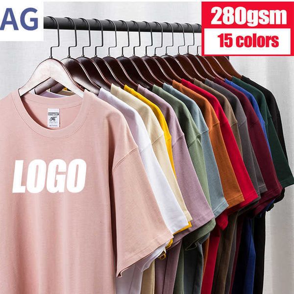 

2023 men t shirt short sleeve rhude tess offdesigner casual fashion 180gsm 100cotton custom printing tee stylish regular fit team activities, White;black