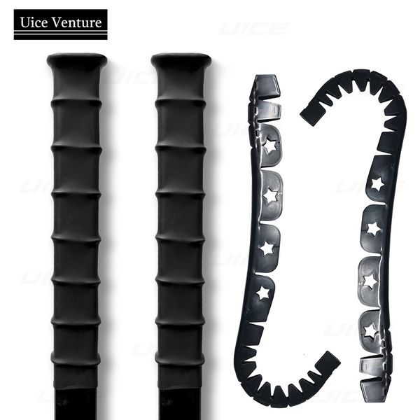 

air hockey hockey grip tapehockey stick blade protector ice heat shrinkable sleeve pp material tape 230520