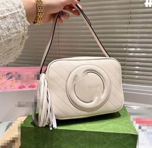 

brand bag fashion women designer handbags purses soho disco handbag wallets crossbody bags tassel shoulder bag 308364