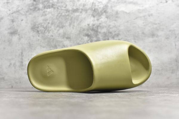 

slippers sandals green beans adds originals ye slidedesigner shoes outdoor shoes with original box, Black