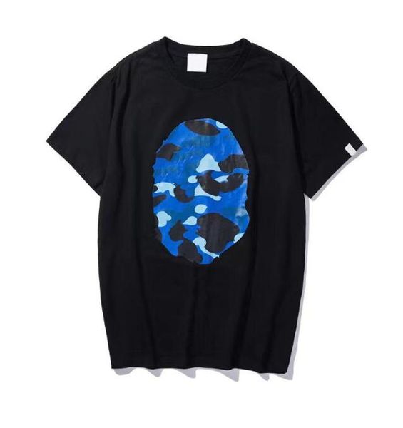 

designer t shirt men women luxury hip hop t shirts street tee short sleeves senior pure cotton the clothes summer asia size m-xxxl, White;black