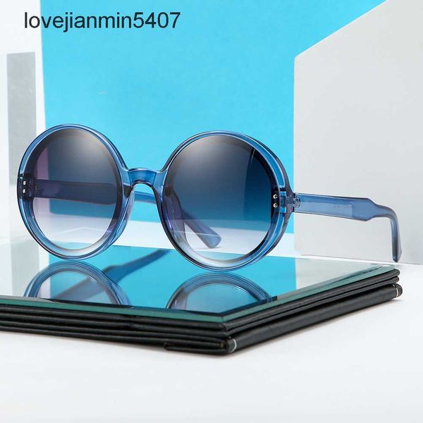 

2023 fashion sunglasses factory 50% retail 2104 xiaoxiang's new sunglass, White;black