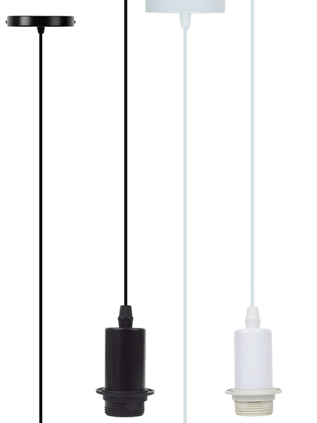 

oem factory supplier modern pendant light e27 lamp base for home decoration dining room study bedroom hanging lighting with e27 holder