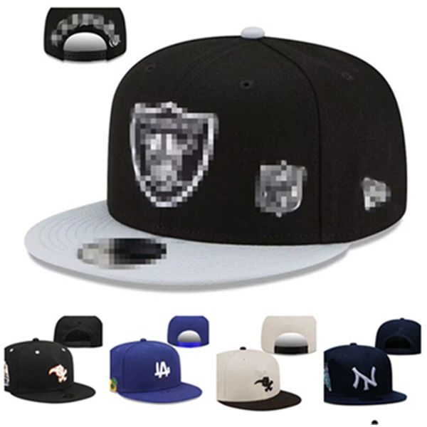 

2023 basketball hat ready stock mexico fitted caps flat peak full size sport team fitted bill closed design fan's sports fitted caps, Blue;gray