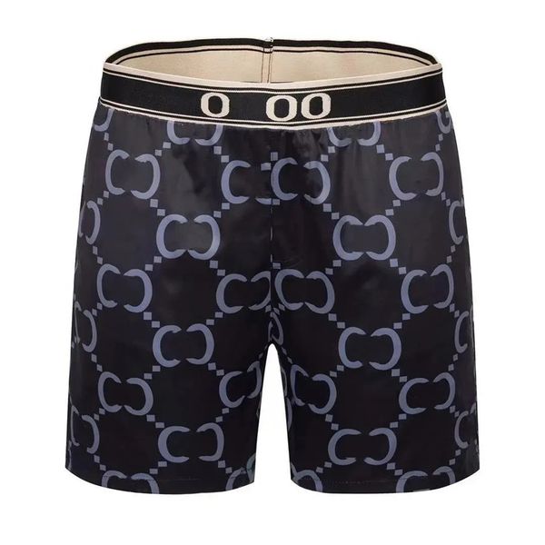 

2023 fashion street clothes mens designers shorts quick drying swimwear printing summer board beach pants men swim short size m-3xl, White;black