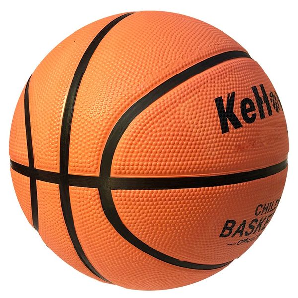 

other sporting goods basketball szie 3 4 5 7 rubber ball pu school training team sports for children 230520