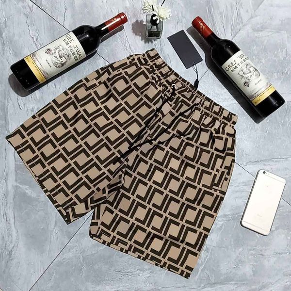 

mens womens designers shorts summer fashion streetwears clothing quick drying running fitness swimwear printing board beach pants #m-3xl #98, White;black