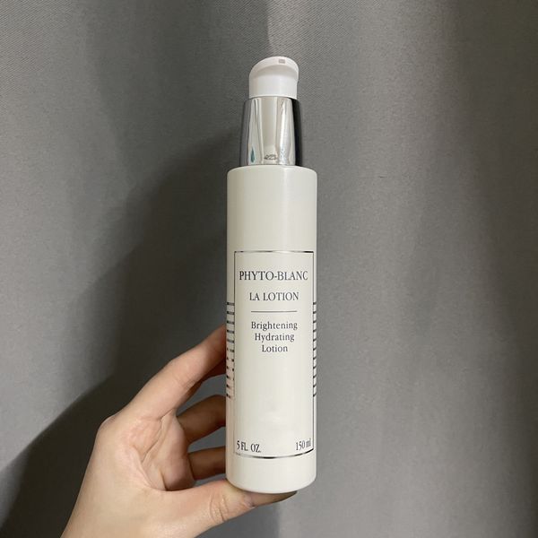 

epack brand phyto-blanc la lotion brightening hydrating lotion 150ml serum