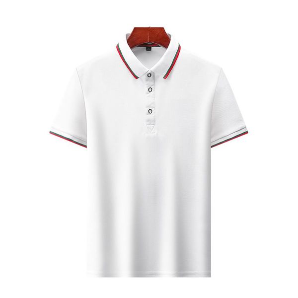 

mens polo pra designer t shirt tracksuit polo shirt designer polo woman shirt polo tech tracksuit black white polo v neck t shirt blanc fash, White;black