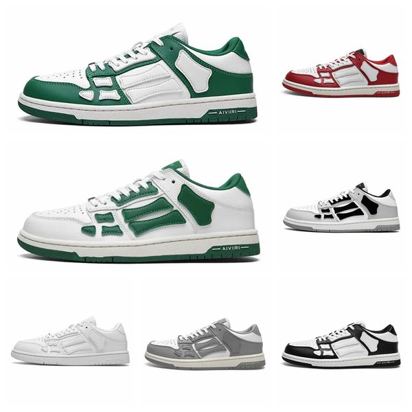 

skel low mens running shoes sports sneakers white orange green black light grey blue red brown yellow navy designer trainers men