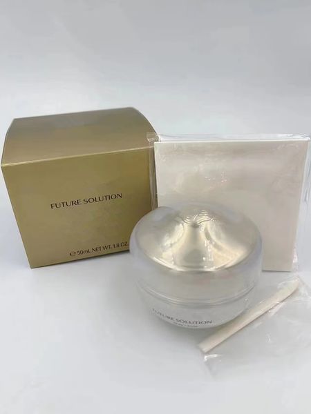 

wholesalses moisturizing creams japanese future solution day creams 50ml skincare, White