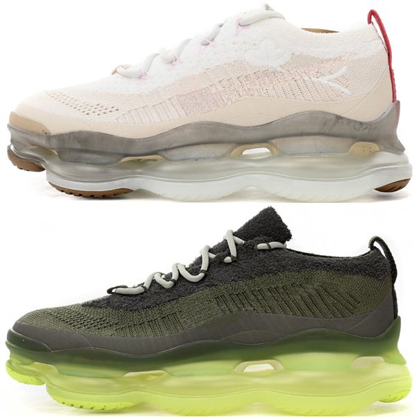 

men running shoes scorpion fk sneaker leap high lemon wash triple black persian violet wheat wolf football grey white fly knit gaiter air-ex