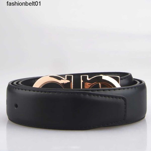 

2022 smooth leather belt luxury belts designer for men big buckle male chastity fashion mens wholesale, Black;brown