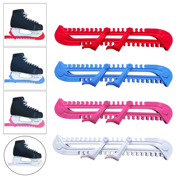 

air hockey premium skates blade guard protection protector for ice hockey skate walking 230520