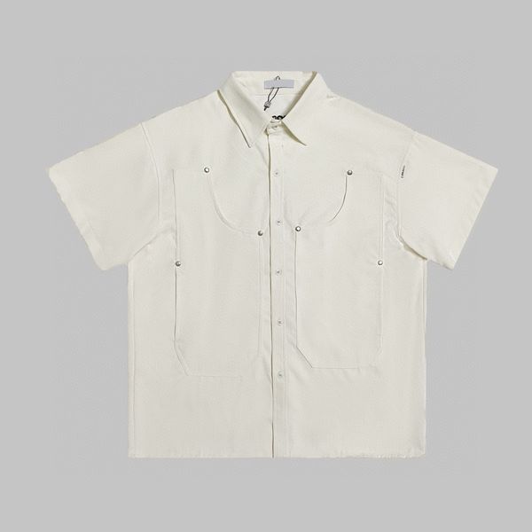 

men's plus tees & polos round neck embroidered and printed polar style summer wear with street pure cotton 202rf, Black;brown