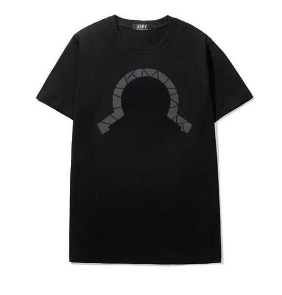 

summer tshir mens women designers tshirt fashion men casual t shirts street designer shorts sleeve alien tshirts tee designer t-shirt s-2xl, White;black