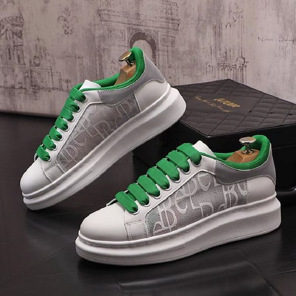 

summer style hollowed out shoes all match breathable board shoes trend korean version sports casual shoes small white shoes fashion shoes d2, Black