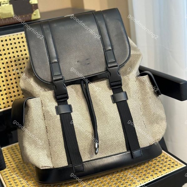 

large backpack luggage the tote bag for woman man black letter duffle travel bags designer backpacks handbags purse fashion men women handba