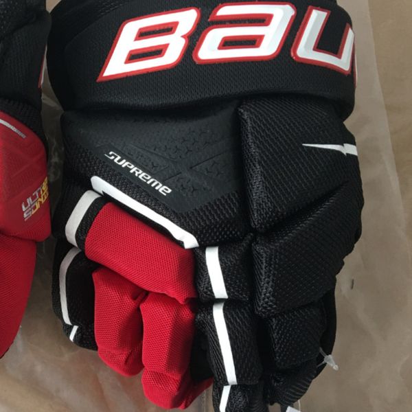 

air hockey 2023 model ultrasonic hockey glove size 1011 professional field gloves kids athlete for outdoor training 230520