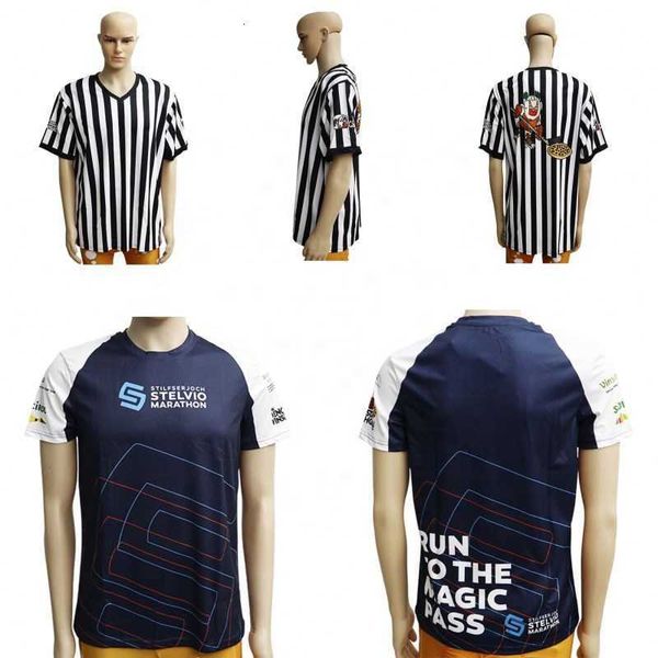 

2023 men t shirt short sleeve rhude tess offdesigner casual fashion blank 100 polyester sublimation team worker quick dry sport running shir, White;black