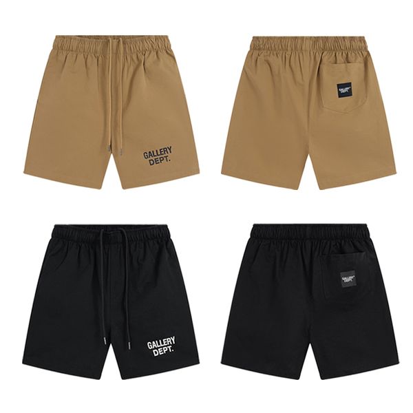 

2023 new summer shorts men women track pants