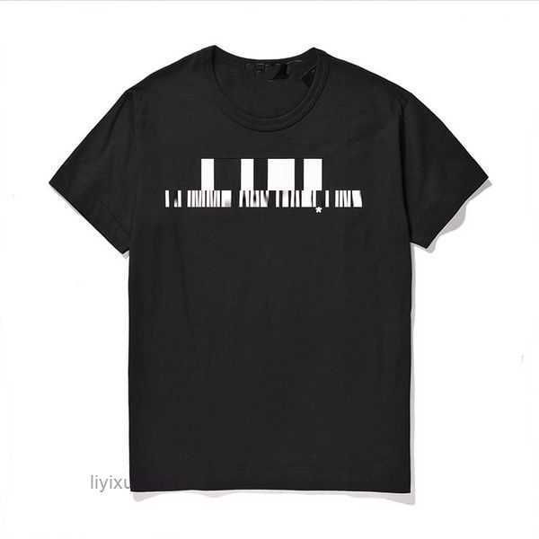 

cdg fashion mens play t shirt designer red heart commes casual women shirts des badge garcons high quanlity tshirts cotton embroidery 8 f2az, White;black