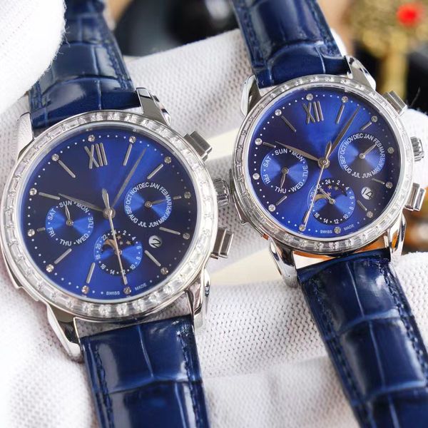 

women watch watches designer mechanical automatic luxury fashion 36mm watch, Slivery;brown