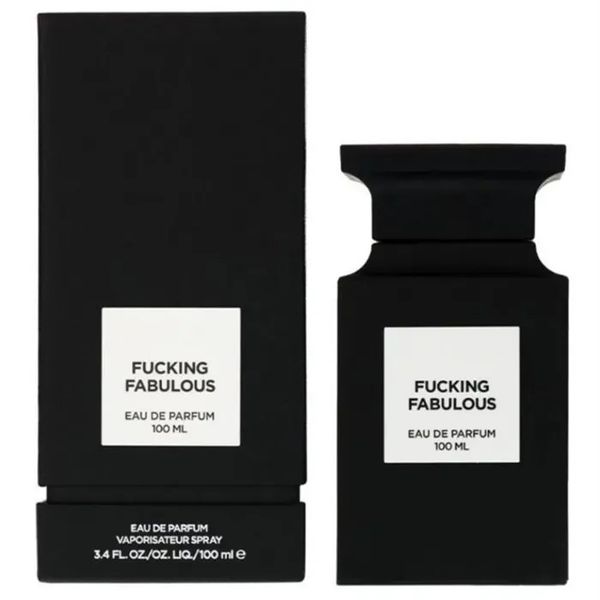 

promotion perfume fucking fabulous oud wood tobacco vanille lost cherry bitter peach soleil blanc electric cherry 100ml edp spray fast ship