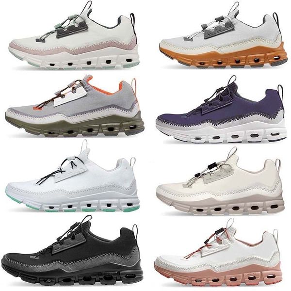 

federer 2023 casual sports shoes lightweight men women off-road running shoes with durable stitching long yakuda trainers hiker wholesale dh, White;red