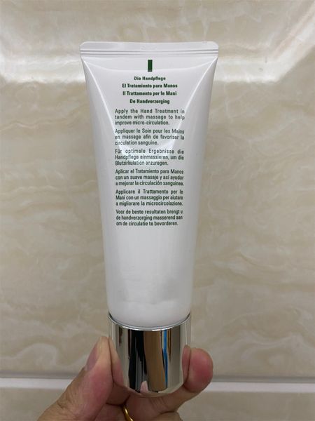 

epack the hand treatment le soin pour les mains 100ml hands cream