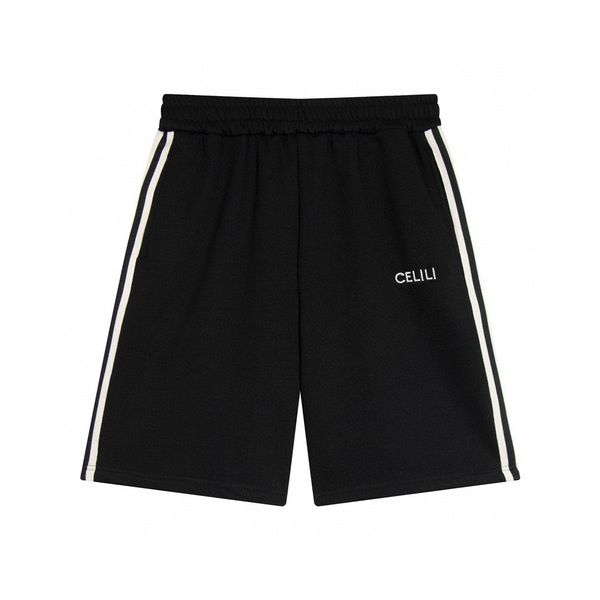 

men's plus size shorts polar style summer wear with beach out of the street pure cotton nwrt2