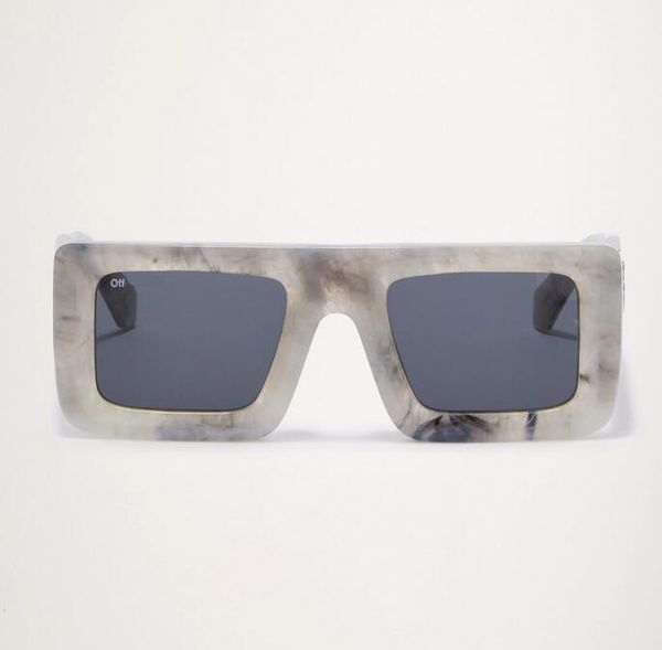 

5a eyeglasses off oer1049 arrows square-frame eyewear discount designer sunglasses for men women 100% uva/uvb with glasses bag box fendave o, White;black