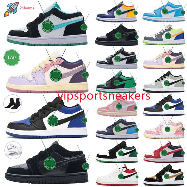 

green toe starfish bleached coral kids shoes black white cardinal red alternate bred toe true blue youth jumpman 1 boys basketball trainers