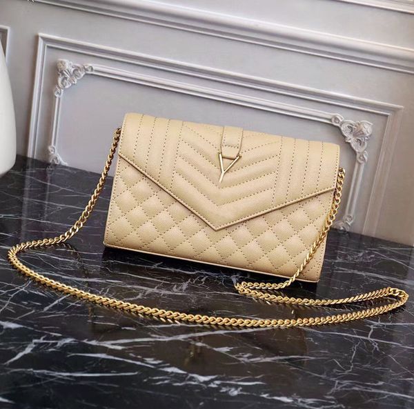 

fashion leather women's one shoulder bag luxury designer metal chain fashion bag high-quality casual handheld bag cow pickup bag banque