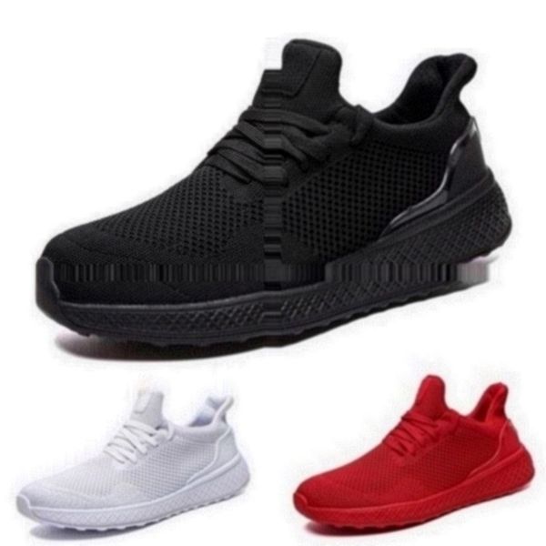 

fashion68 men running shoes blacks white grey navy blue sliver mens fashion trainer sneakers outdoors jogging walking 40-46