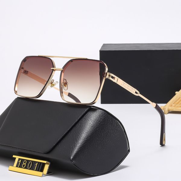 

new men's luxury sunglasses designer summer sunglasses polarized glasses black metal frame sunglasses women's men's sunglasse, White;black